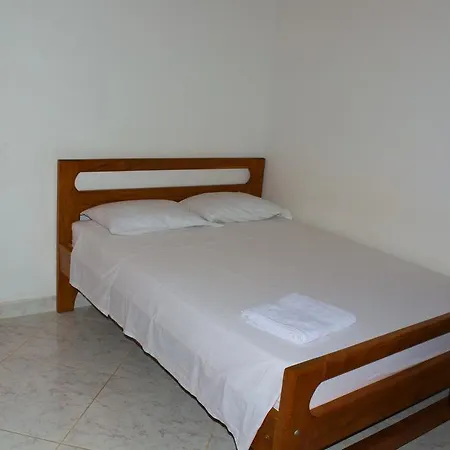 Hospedaje La Glorieta Santa Fe de Antioquia Exterior photo