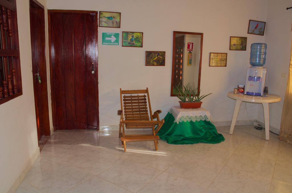 La Glorieta *