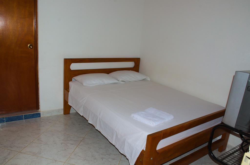 La Glorieta Privatunterkunft *