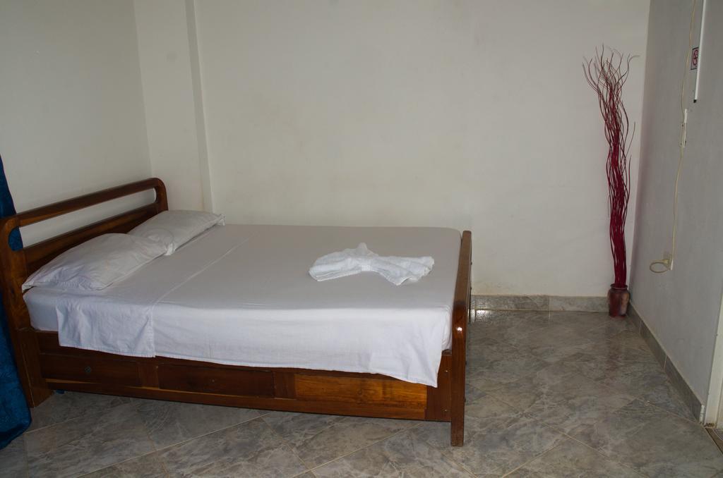 Privatunterkunft La Glorieta Santa Fe de Antioquia