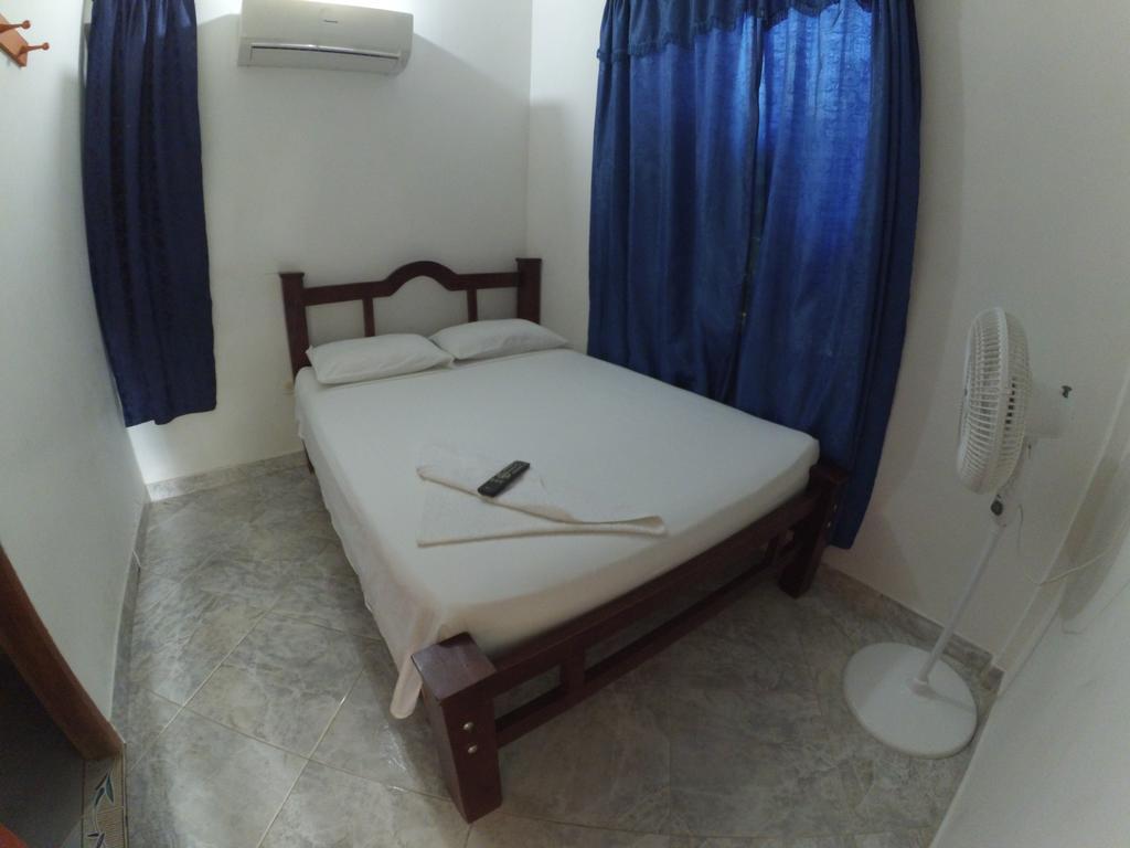 Privatunterkunft La Glorieta