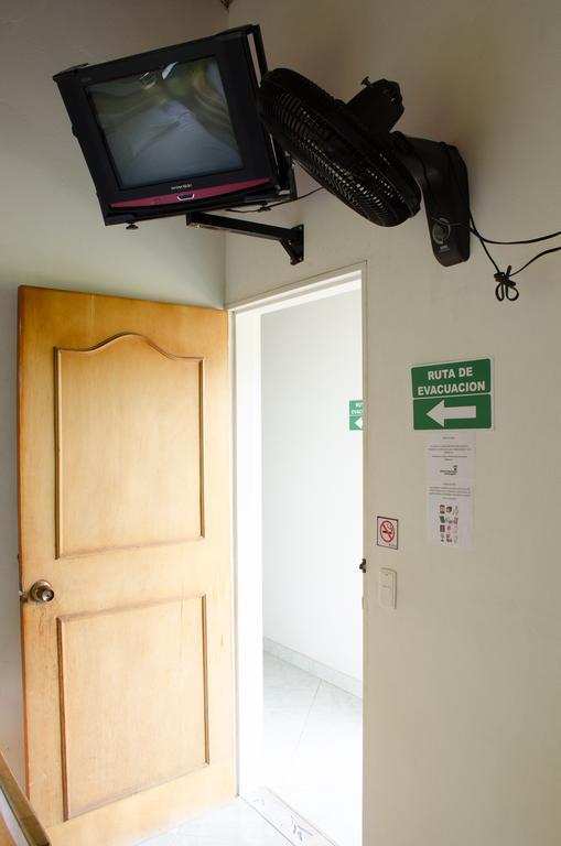 Privatunterkunft La Glorieta Santa Fe de Antioquia