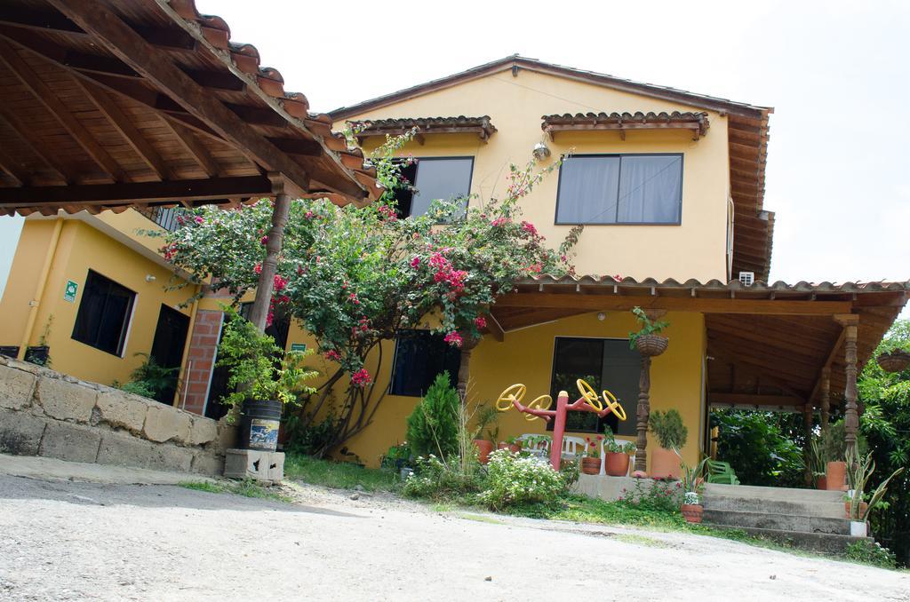 La Glorieta * Santa Fe de Antioquia