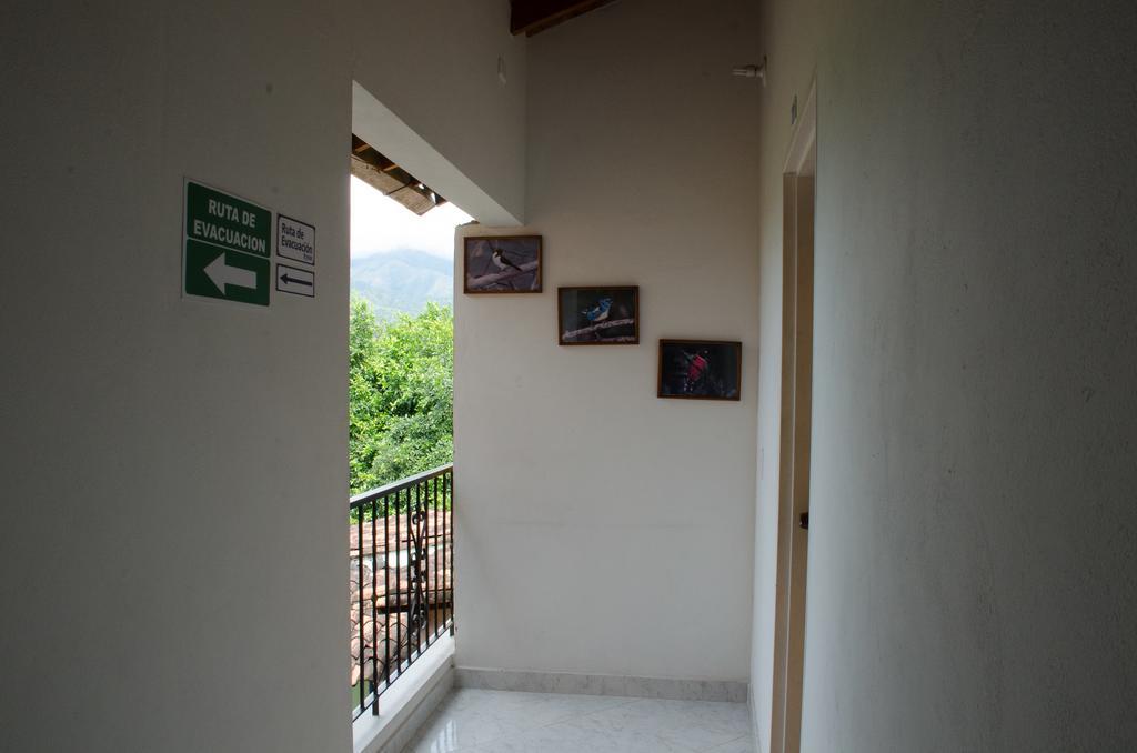 La Glorieta Santa Fe de Antioquia