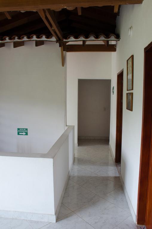 Privatunterkunft La Glorieta *